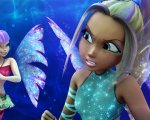 Winx Club - il mistero degli abissi: clip esclusiva del film