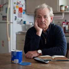 Olive Kitteridge: Bill Murray in una scena