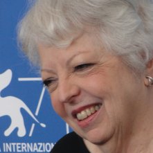 Venezia 2014: Thelma Schoonmaker al photocall
