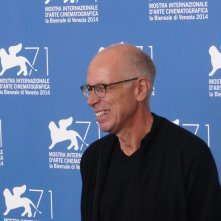 Venezia 2014: Gabriele Salvatores al photocall di Italy in a Day 
