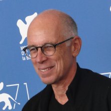 Gabriele Salvatores al photocall di Italy in a Day a Venezia 2014