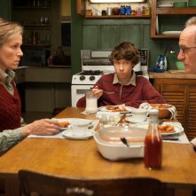 Olive Kitteridge: Frances McDormand e Richard Jenkins