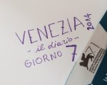 Venezia 2014, diario del Festival - giorno 7
