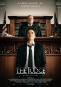 Locandina di The Judge
