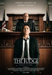 Locandina di The Judge