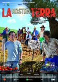 Locandina di La nostra terra