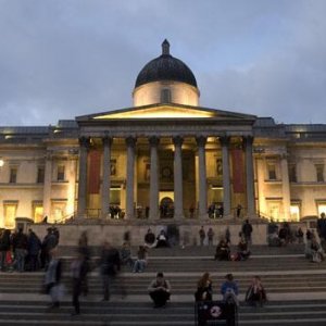 National Gallery: la 'protagonista' del film di Frederick Wiseman