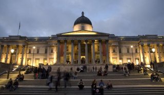 National Gallery: la "protagonista" del film di Frederick Wiseman