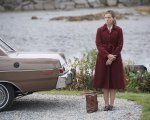 Recensione Olive Kitteridge (2014)
