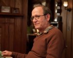 Richard Jenkins potrebbe recitare nel nuovo film di Guillermo Del Toro