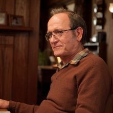 Olive Kitteridge: Richard Jenkins in una scena