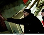 Stefano Sollima, dalla sfida di Gomorra a Venezia 2014