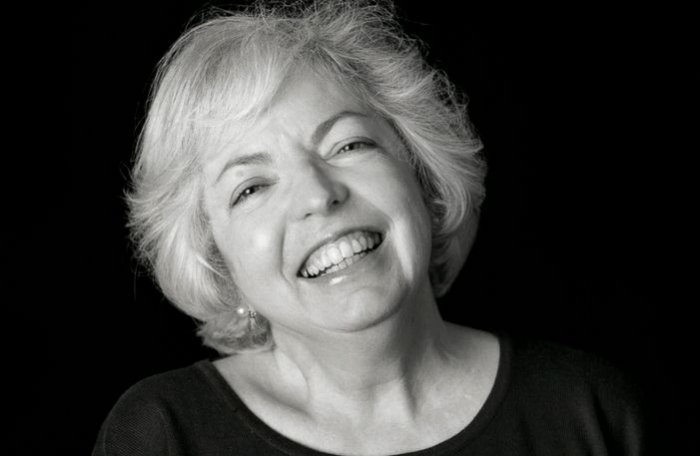 Venezia 2014, Thelma Schoonmaker e il Leone d'Oro alla carriera