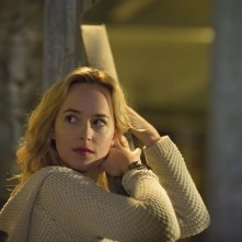 Dakota Johnson in Cymbeline