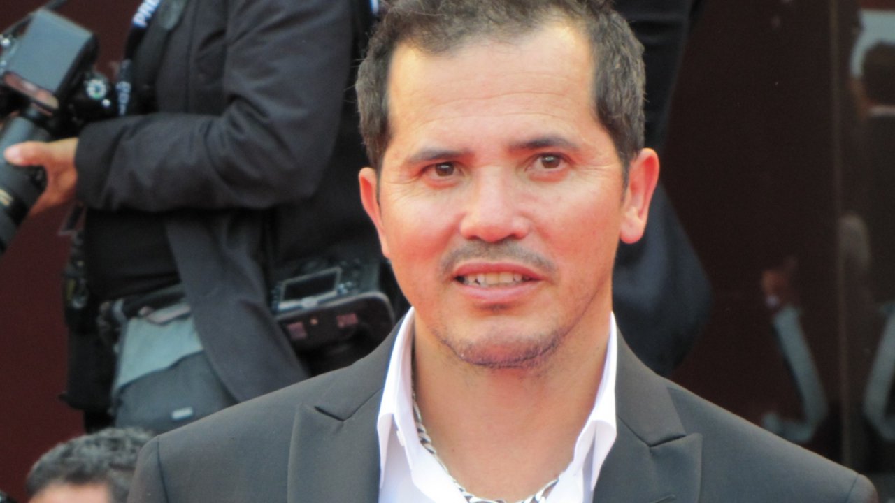 John Leguizamo alla Mostra di Venezia