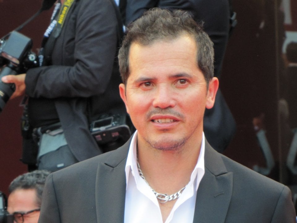 The Odyssey, John Leguizamo elogia Christopher Nolan: "È un visionario"