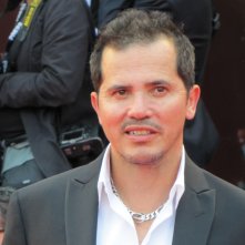 Mostra del Cinema di Venezia 2014. Leguizamo sul red carpet per Cymbeline