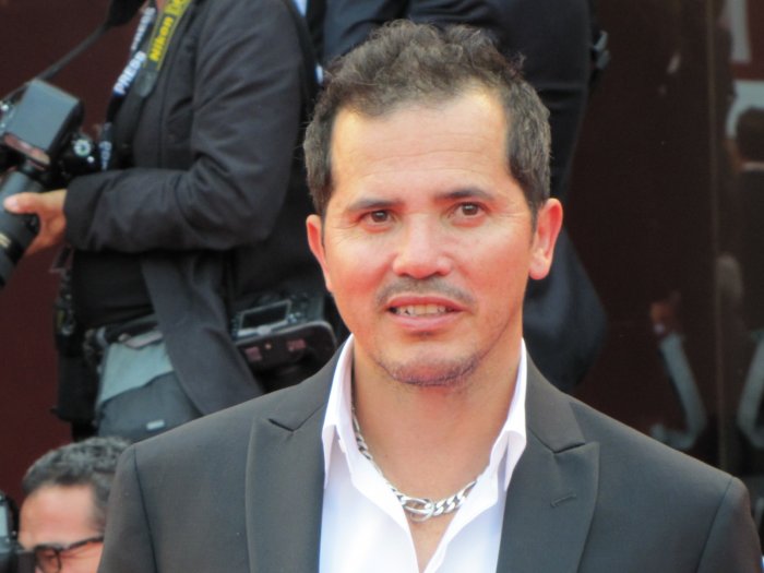 The Odyssey, John Leguizamo elogia Christopher Nolan: 'È un visionario'
