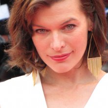 Mostra del Cinema di Venezia 2014 - Milla Jovovich presenta Cymbeline