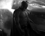 Batman v Superman: nuove foto dal set