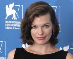 Milla Jovovich a Venezia 2014: il photocall del cast di Cymbeline