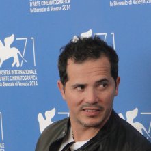 John Leguizamo al photocall di Cymbeline a Venezia 2014
