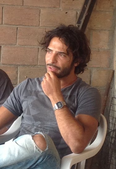 Squadra antimafia: Marco Bocci è il Questore Domenico Calcaterra