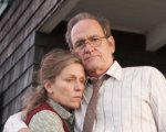 Olive Kitteridge: la miniserie HBO in tv da gennaio su Sky Cinema