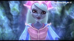 Video-recensione Winx Club - Il mistero degli abissi