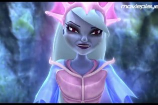 Video-recensione Winx Club - Il mistero degli abissi