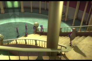 Clip - Winx Club Il mistero degli abissi - gli occhiali di Stella