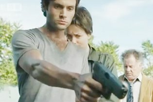 Teaser Trailer - Cymbeline