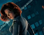Robert Downey Jr.: 'A quando il film per Black Widow?'