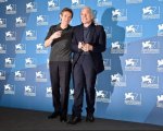 Venezia 2014, Ferrara presenta il suo Pasolini