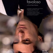 Locandina di Il giovane favoloso