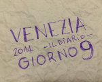 Venezia 2014, diario del Festival - giorno 9