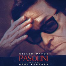 Locandina di Pasolini