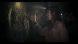 Clip 'Uscita segreta' - Necropolis la città dei morti