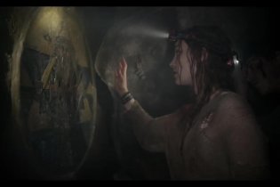 Clip 'Uscita segreta' - Necropolis la città dei morti