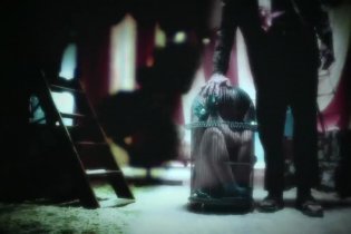 Teaser - American Horror Story: Freak Show - Caged