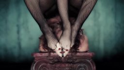 Teaser - American Horror Story: Freak Show - Head to Toe