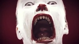 Teaser - American Horror Story: Freak Show - Open Wide