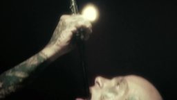 Teaser - American Horror Story: Freak SHow - Sword Swallow