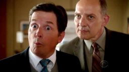 Trailer - The Good Wife 6x01 The Line