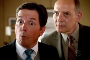 Trailer - The Good Wife 6x01 The Line