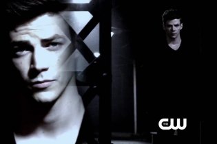 Trailer - The Flash - Guardian Angel