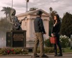 Recensione Burying the Ex (2014)