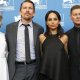 Good Kill: Ethan Hawke, January Jones e Zoe Kravitz a Venezia