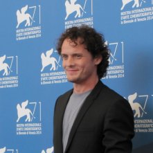 Burying the Ex: Anton Yelchin a Venezia 2014