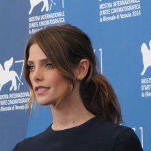 Burying the Ex: Alexandra Daddario a Venezia 2014